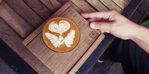 How To Do Latte Art - A Beginner’s Guide | CoffeeScience