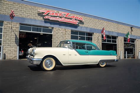 1955 Pontiac Star Chief | Classic & Collector Cars