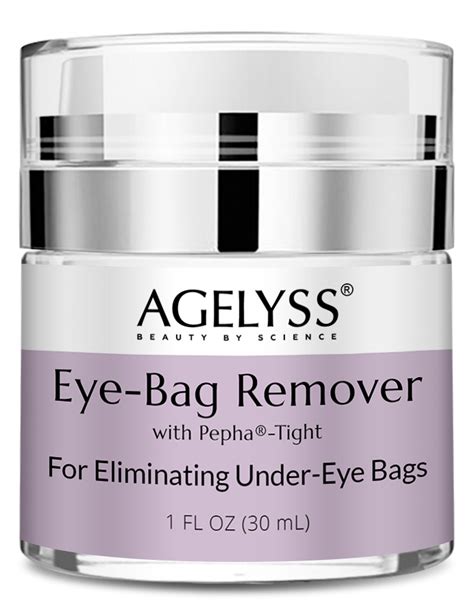 Agelyss Eye Bag Remover