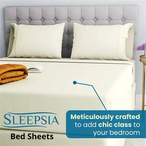 Best Full Size Bed Sheet Set Reviews 2022 - Buy on Amazon