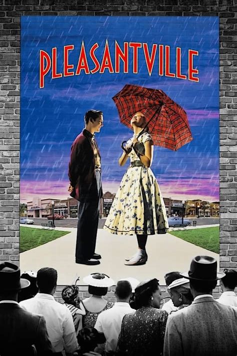 Pleasantville (1998) — The Movie Database (TMDB)