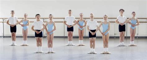 Scottish Ballet Children’s Auditions | Angus Children and Learning