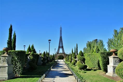 Foto: Parque Europa - Torrejón de Ardoz (Madrid), España