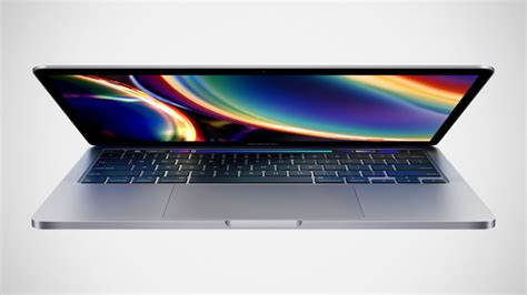 New 2020 Apple 13-inch MacBook Pro Now Starts At US$1,299 - SHOUTS