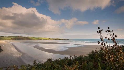 Explore 10 of The Best Beaches in Cork with Discover Ireland