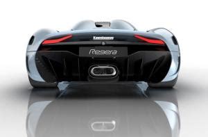 Koenigsegg Regera specs, lap times, performance data - FastestLaps.com