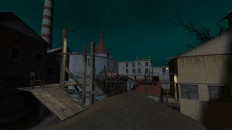 Ravenholm image - Half-Life 2: Classic mod for Half-Life - ModDB