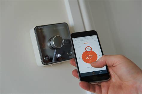 Save Money with Smart Heating Controls | Lewington