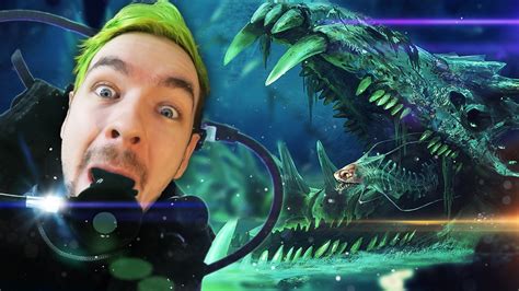 THE LOST RIVER!! | Subnautica #37 - YouTube