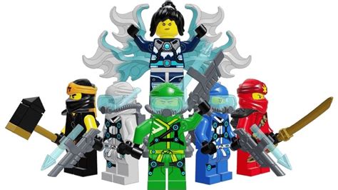 Lego Ninjago Season 15 Release Date: Where Can I Watch Season 15? - Unleashing The Latest In ...