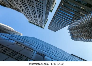 148.079 Nyc skyscrapers Görseli, Stok Fotoğraflar ve Vektörler | Shutterstock