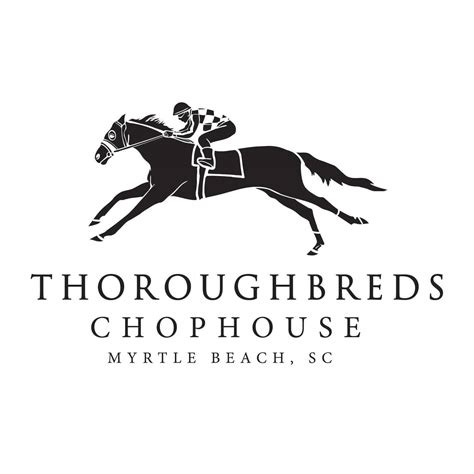Thoroughbreds Chophouse | Myrtle Beach SC