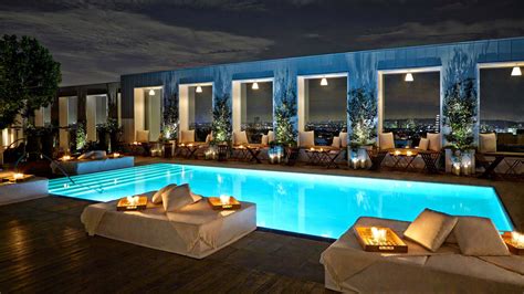 10 Hotels with Epic Pool Parties | Passport Magazine