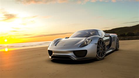 Porsche 918 Spyder New Wallpaper,HD Cars Wallpapers,4k Wallpapers ...