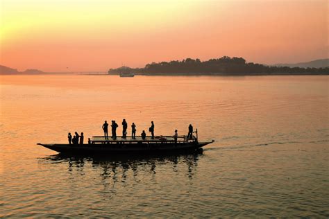 Brahmaputra River Cruise Tips