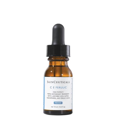 SkinCeuticals C E Ferulic Serum 15ml - LOOKFANTASTIC