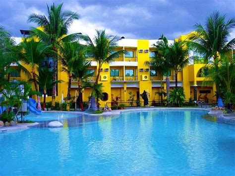 7 Hotels with Swimming Pool in Cagayan de Oro City - Cagayan de Oro Today