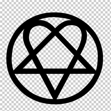 Heartagram Logo - LogoDix