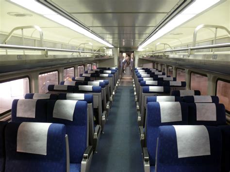 Concept 75 of Amtrak Train Interior Pictures | wristsacrifice