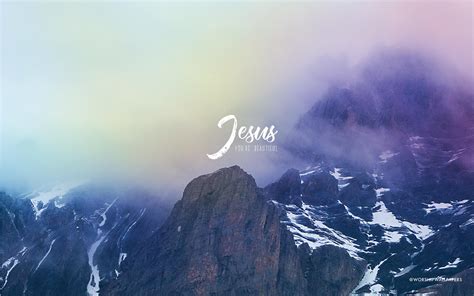 Jesus Laptop Wallpapers - Top Free Jesus Laptop Backgrounds ...