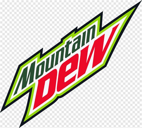 Mountain Dew logo, Diet Mountain Dew PepsiCo Logo, mountain dew, text ...