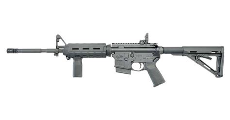 Colt M4 Carbine 5.56x45 NATO Magpul MOE Series Black California Compliant | Sportsman's Outdoor ...