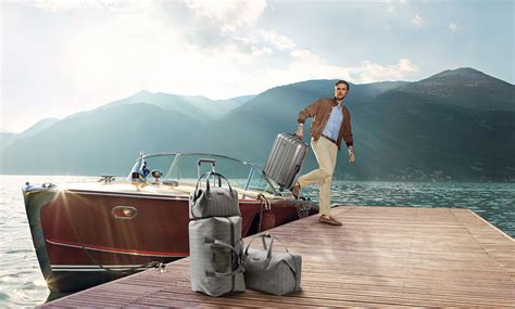 SAMSONITE - Luggage collections on Behance