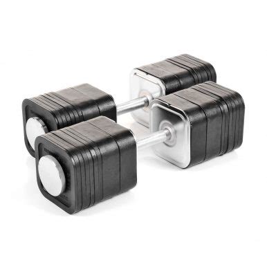 Dumbbells – Ironmaster UK