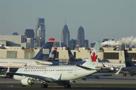 Philadelphia International Airport Guide