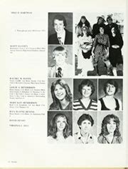 Los Alamos High School - La Loma Yearbook (Los Alamos, NM), Class of 1983, Page 55 of 248