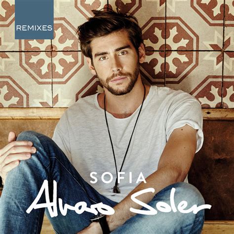 Alvaro Soler - Sofia (Remixes) (2016, 256 kbps, File) | Discogs