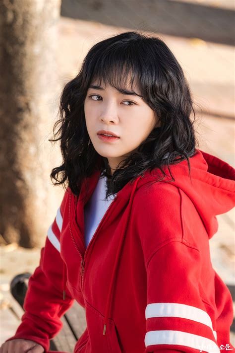 [#SEJEONG] คิมเซจองติดอันดับที่ 8 บน January Drama Actor Brand ...