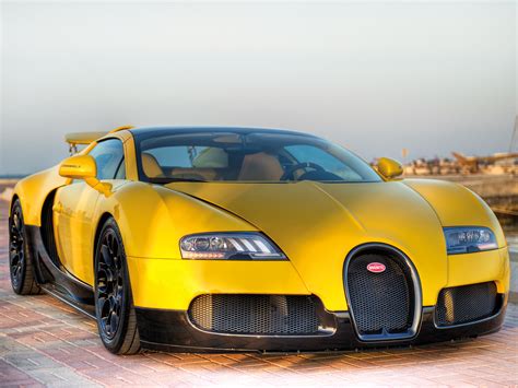 2014 Bugatti Veyron Gold Price