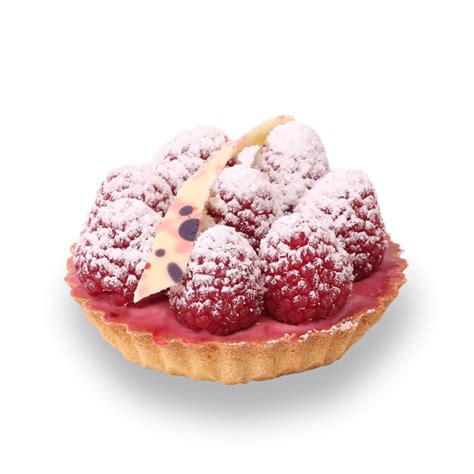 FRUITSCHELP FRAMBOOS – Karit Patisserie