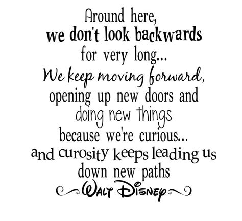 20+ Emotional And Beautiful Walt Disney Quotes | Funlava.com