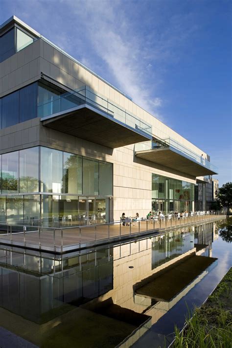 Virginia Museum of Fine Arts - Architizer