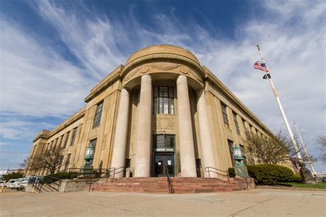 Rochester's old Post Office | Rochester new york, Old post office, Rochester ny