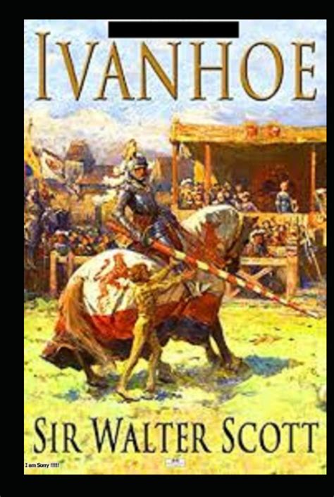 Ivanhoe Annotated by Walter Scott | Goodreads