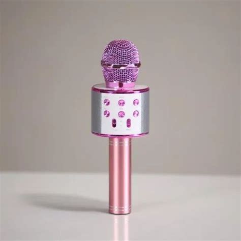 Singing Sensation Wireless Mike at Rs 1999 | Wireless Microphone in ...