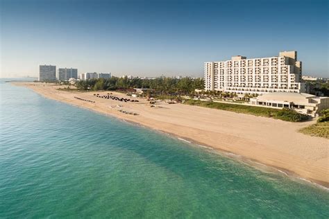 FORT LAUDERDALE MARRIOTT HARBOR BEACH RESORT & SPA - Updated 2023 ...