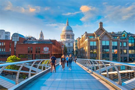 15 Best Things to Do in Southwark (London Boroughs, England) - The Crazy Tourist