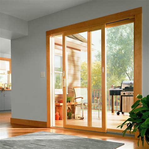 Unlock The Beauty Of Your Home With Andersen Sliding Patio Doors ...