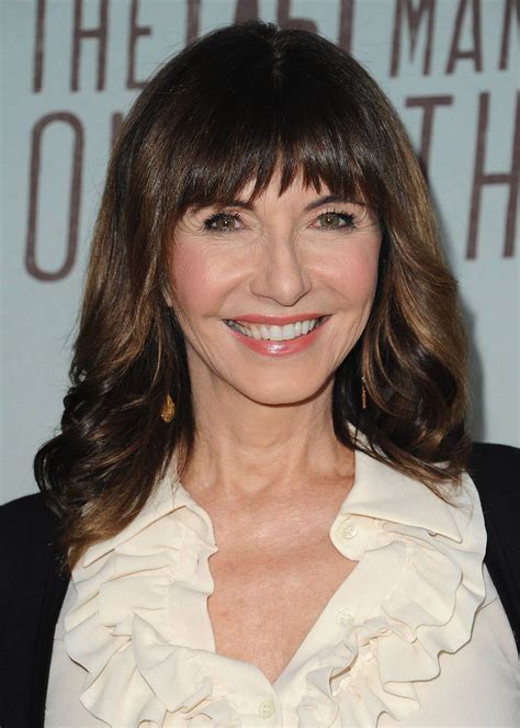 Mary Steenburgen: American Actress, Comedian, Singer, and Songwriter