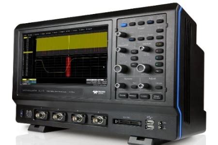 Teledyne LeCroy Extends WaveSurfer 3000 Oscilloscope Series With New 750 MHz Model