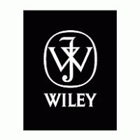 Wiley Logo PNG Vector (EPS) Free Download