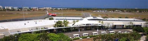 Sunshine Coast Airport - Parking, Transfers & Car Hire, Qld