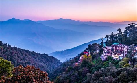 40 Best Hill Stations in North India to Visit in 2020