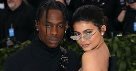 Did Kylie Jenner and Travis Scott Get Married? Here's an Update