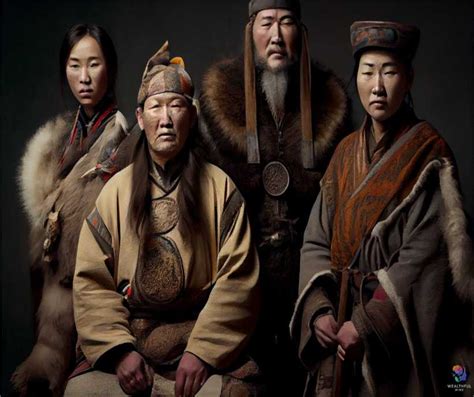 Mongolian Spot Spiritual Meaning: Unveiling Its Mystery