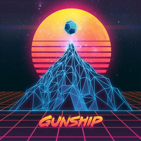 Gunship | Wiki Synthwave | Fandom